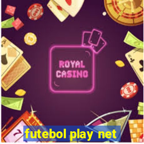 futebol play net